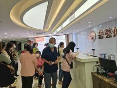 -鲁慈体检(历城店)