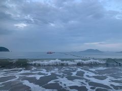 -东海半边山旅游度假区