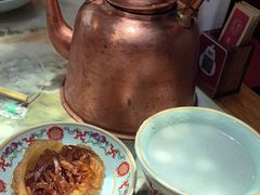 -小吊梨汤·北京菜(香山店)