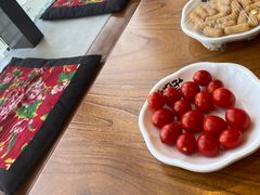 -咱屯子锅台鱼(金运路店)