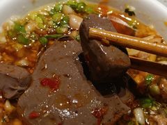 -海底捞火锅(王府井店)