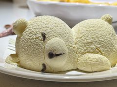 -汤姆家的牛排意面披萨(融创茂店)
