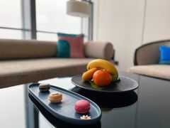 -长沙尼依格罗酒店