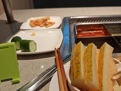 -海底捞火锅(群光广场店)