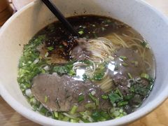 -隆门客栈·西北小吃手工面(丰盛町商业步行街店)