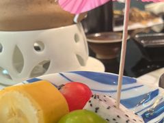 -天狗山料理(省体店)