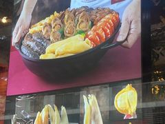 -味可道美食坊(福基路店)