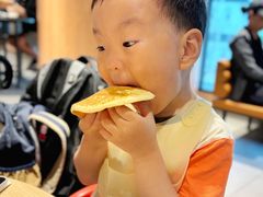 -麦当劳(海洋公园店)