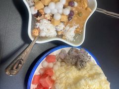 -串妹花式冰粉(乐山总店)