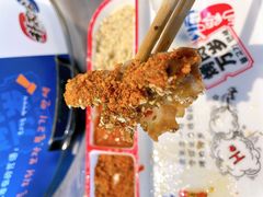 -朴太院·烤肉万岁·创意首尔料理(中联广场店)
