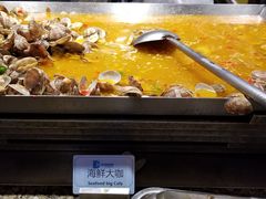 -星伦多自助料理(永旺店)