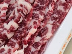 雪花-潮悦牛肉火锅城(水贝店)