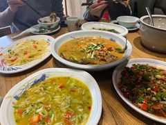-陈先进鱼馆·夜宵·地道农家菜(湖墅南路店)
