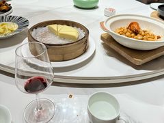 -顺风山庄(水濂山店)