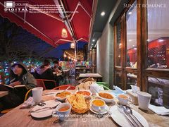 -Santoor 萨都里印度餐厅(北锣鼓巷店)