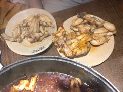 -老天桥蛙炉火锅(姑苏总店)