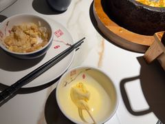 -绿茶餐厅(淮安吾悦广场店)