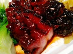 -金戈戈香港豉油鸡(皇庭广场店)