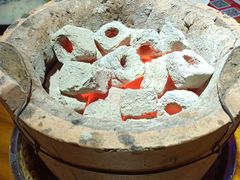 -捞围鲜·港式打边炉(海阳路店)