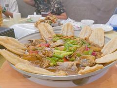 -大众海鲜(巨龙北路店)