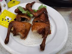 -甜蜜蜜港式茶餐厅(虹梅店)