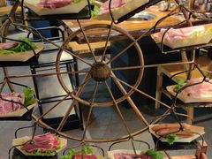 -海之屋韩式烤肉(海棠68环球美食街店)