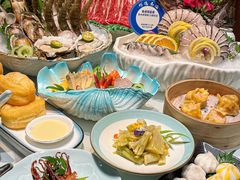 -虾佬圣汤·海鲜姿造(乐堤港店)