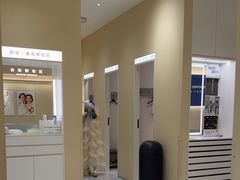 -海马体照相馆(重庆龙湖时代天街D馆店)