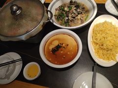 -陈厨老味·老派郴州菜(宜章店)