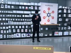 -Apple零售店(新街口店)