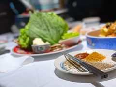 -隐炉和牛烧肉店(群力店)