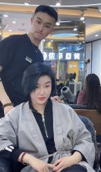 -发源地HAIR SALON
