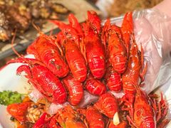 -新沙烧烤·炭烤鲜牛肉(新沙路店)