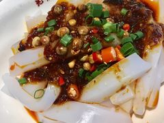 -龙聚德北京烤鸭(沙坪坝华宇A馆店)