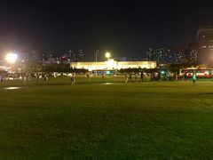 -大连人民广场