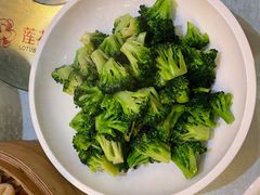 西蓝花-莲花餐饮(高新店)