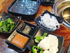 -杀猪天·韩国烤肉(总店)