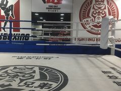 -格斗兄弟搏击健身训练馆(望京店)