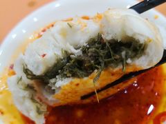 -庆丰包子铺(宣武门店)