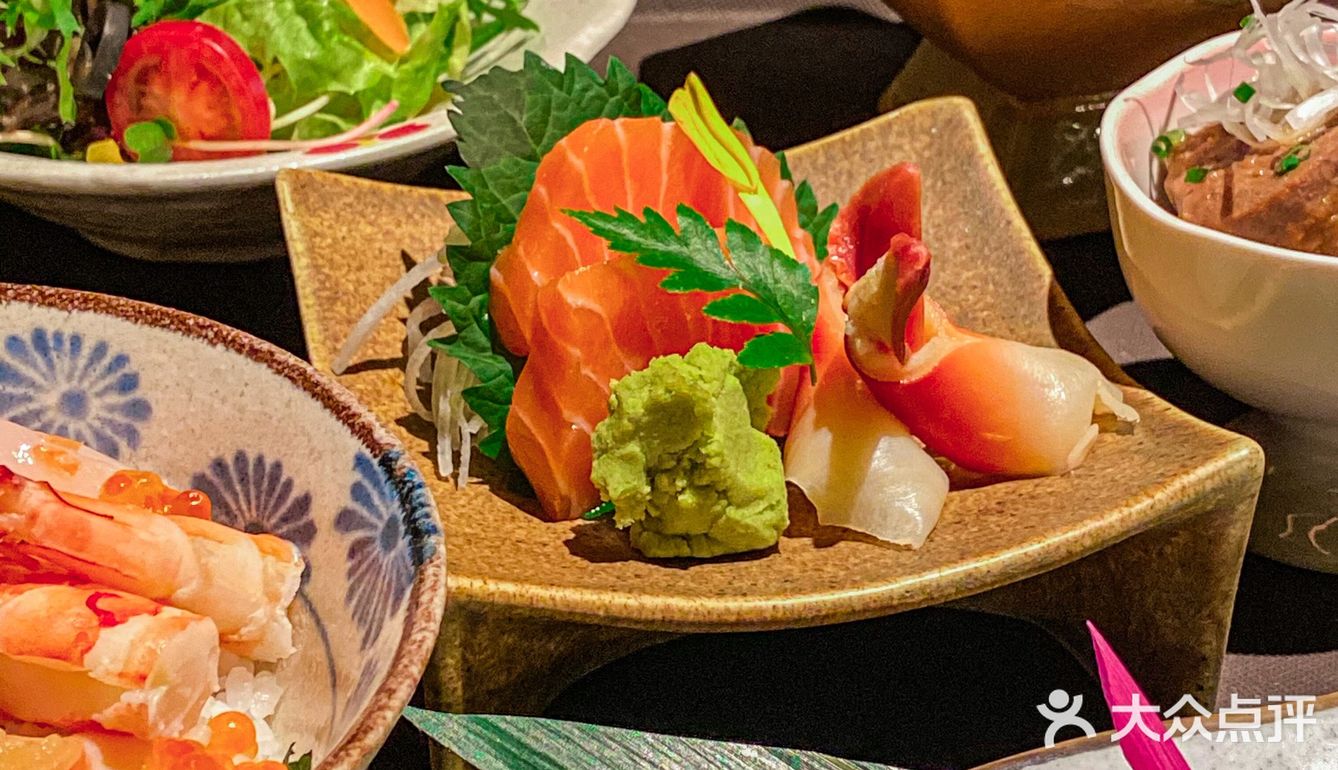 天鹅湖边蕞治愈的日式烧鸟食堂❗️美味又创意