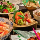 天鹅湖边蕞治愈的日式烧鸟食堂❗️美味又创意