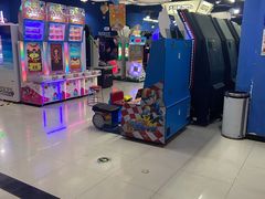 -大玩家(金牛万达店)