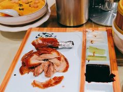 -三道菜(明堂公园店)