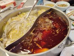 -宴全牛粤来越牛潮汕鲜牛肉火锅(海州万达广场店)