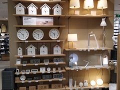 -MUJI无印良品(远洋未来广场店)