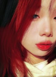 -川和潮人漂色·烫染·接发