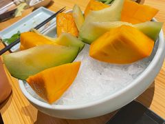 -花和海鲜自助(梅江店)
