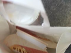 -西村叔叔的店·面包·甜品·蛋糕(崂山丽达店)
