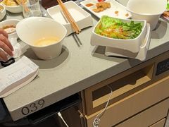 -海底捞火锅(让胡路万达店)