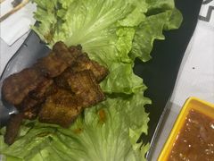 -云晓光头烧烤吧(盛夏店)